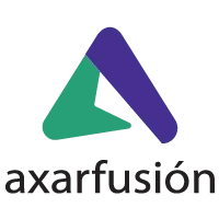 Axarfusión